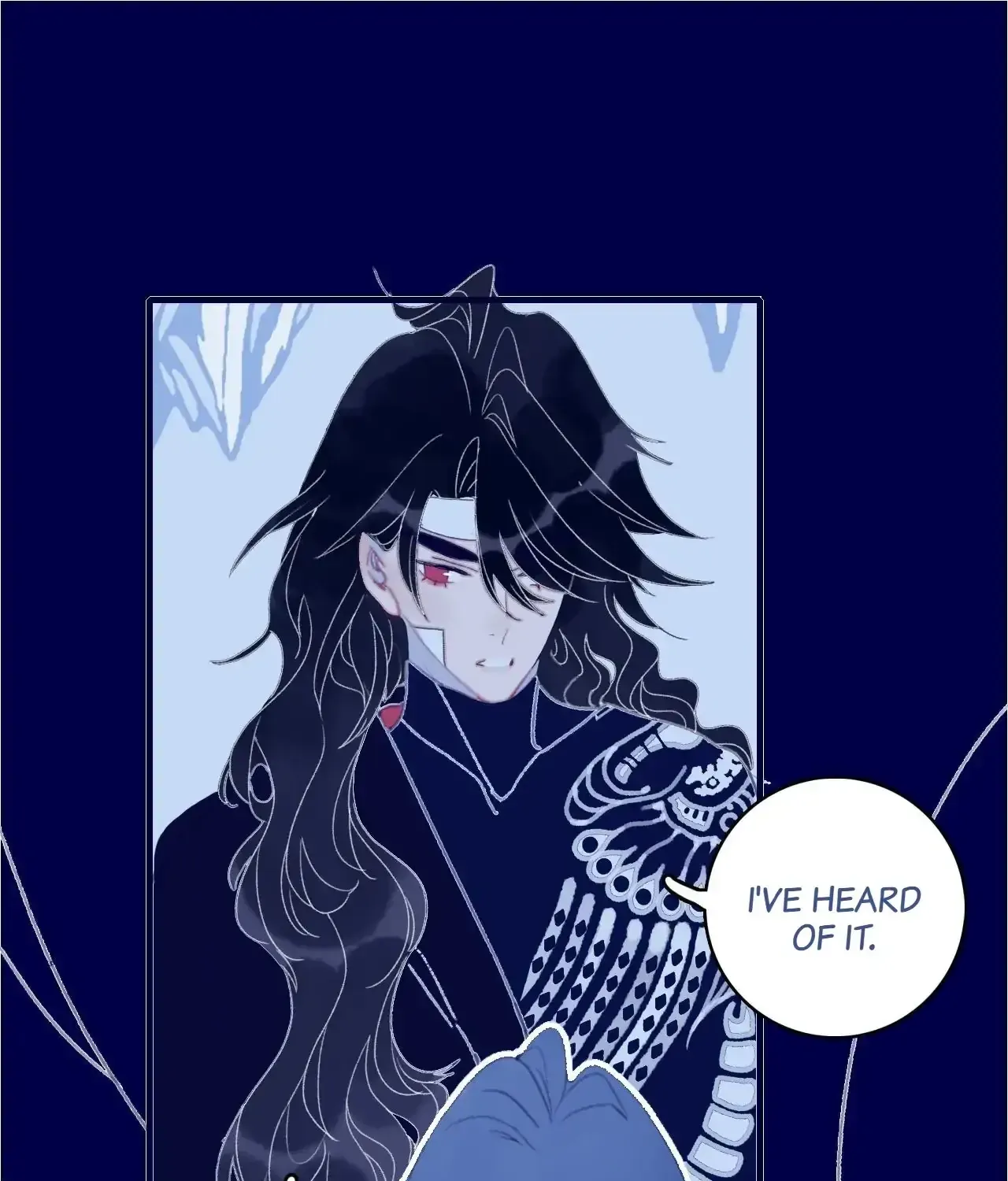 My Little Secret With the Demon Lord Chapter 103 page 6 - 