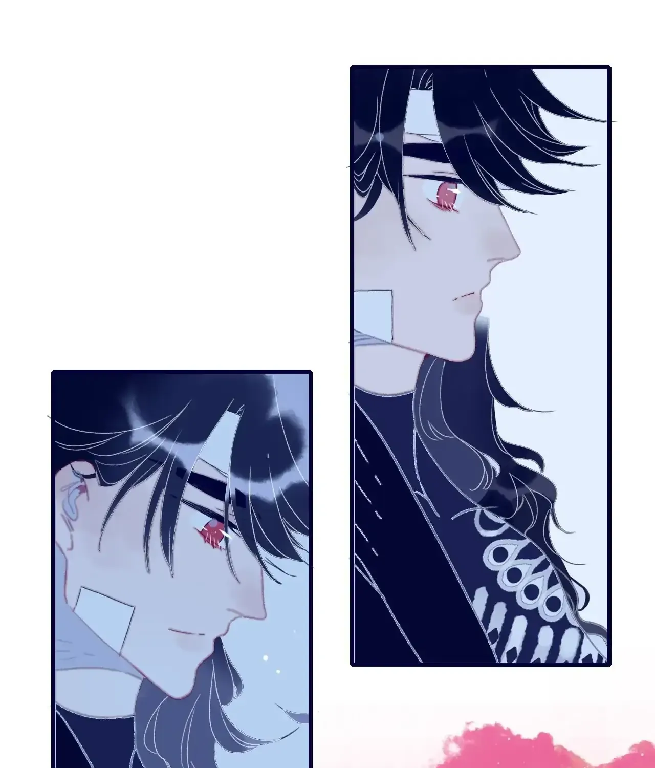 My Little Secret With the Demon Lord Chapter 103 page 52 - 