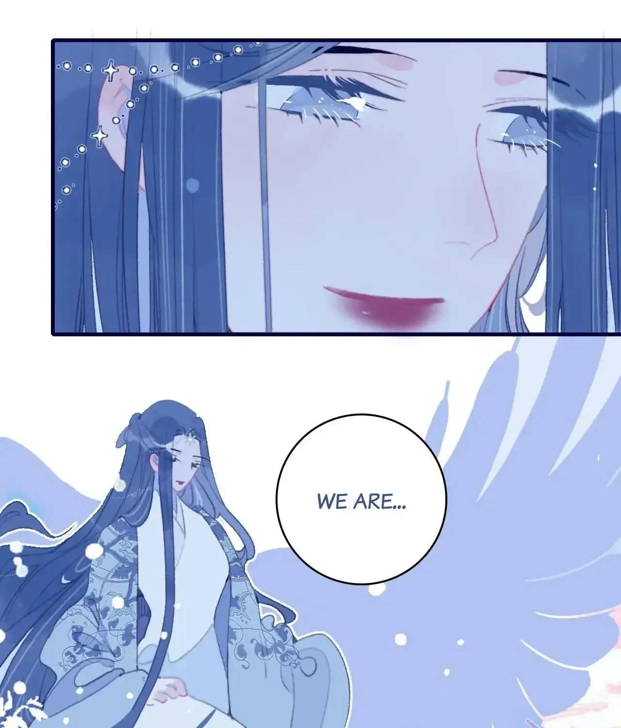 My Little Secret With the Demon Lord Chapter 103 page 56 - 