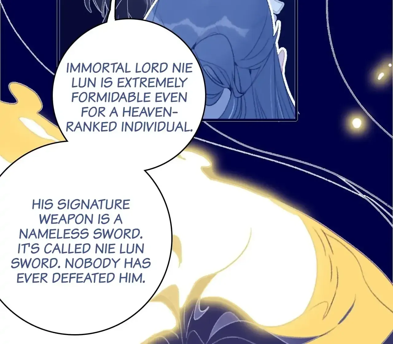 My Little Secret With the Demon Lord Chapter 103 page 7 - 