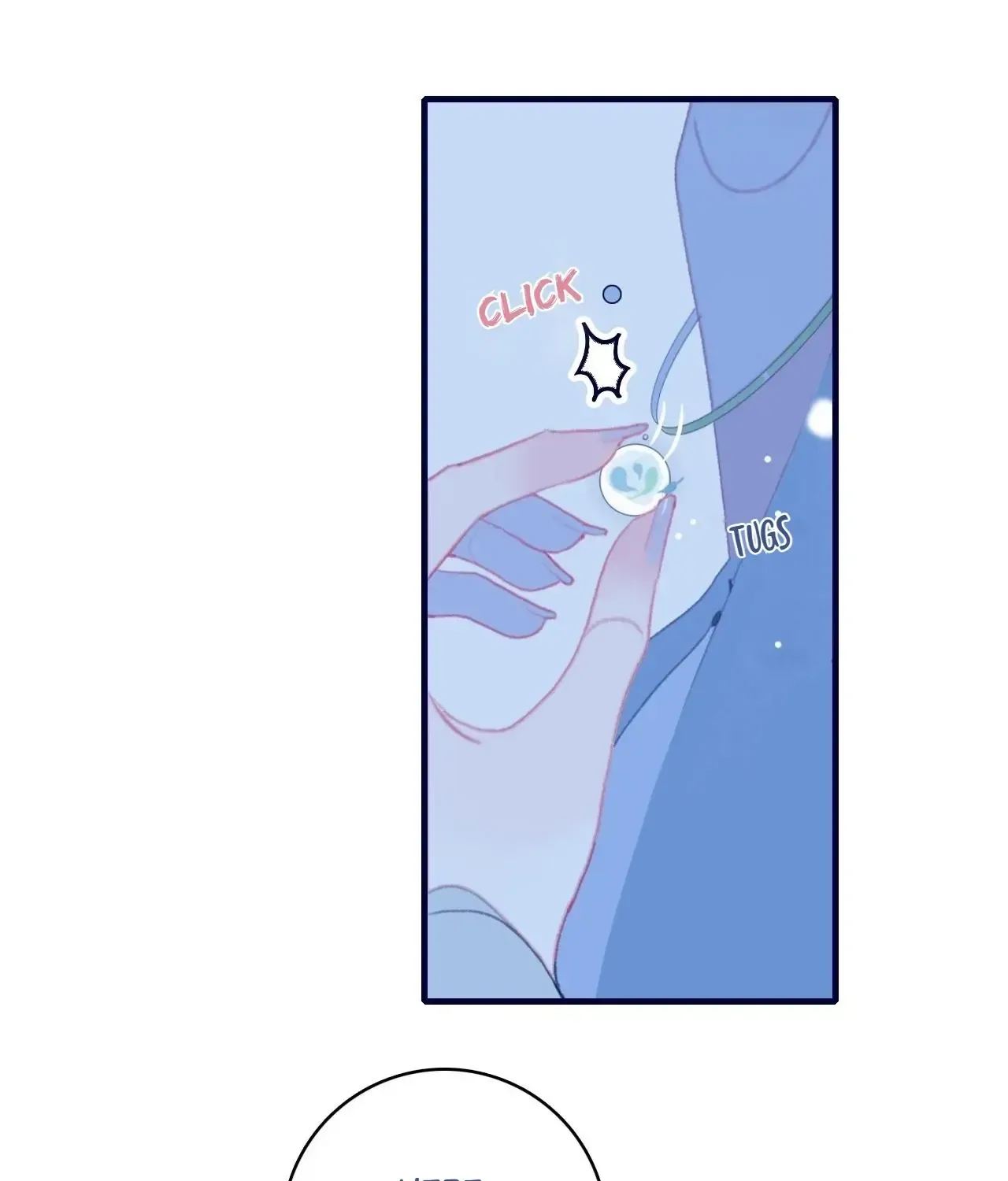 My Little Secret With the Demon Lord Chapter 103 page 61 - 