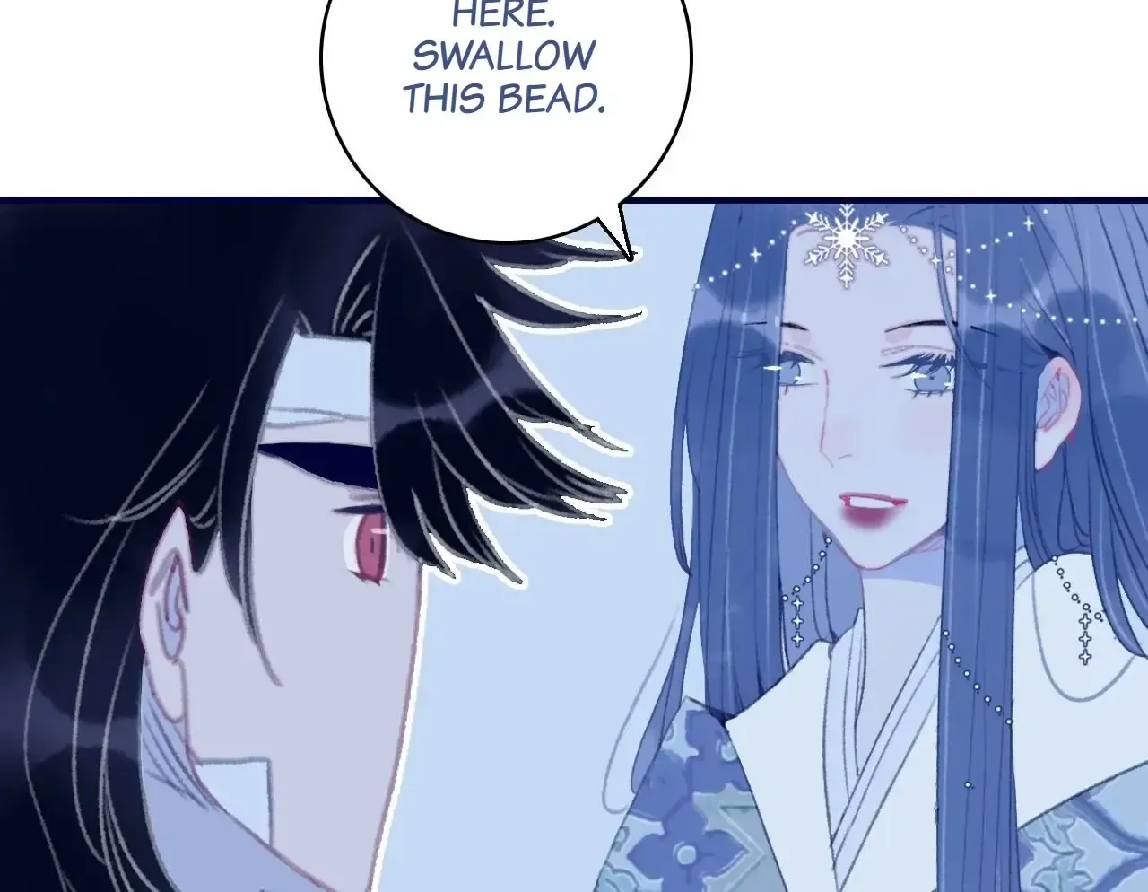 My Little Secret With the Demon Lord Chapter 103 page 62 - 
