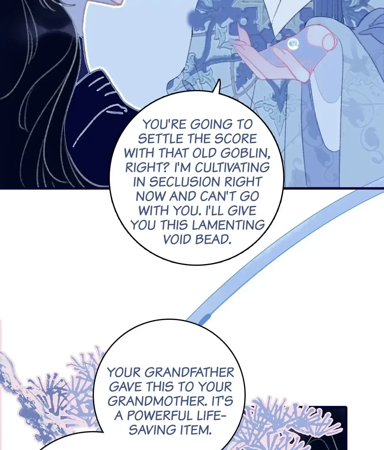 My Little Secret With the Demon Lord Chapter 103 page 63 - 