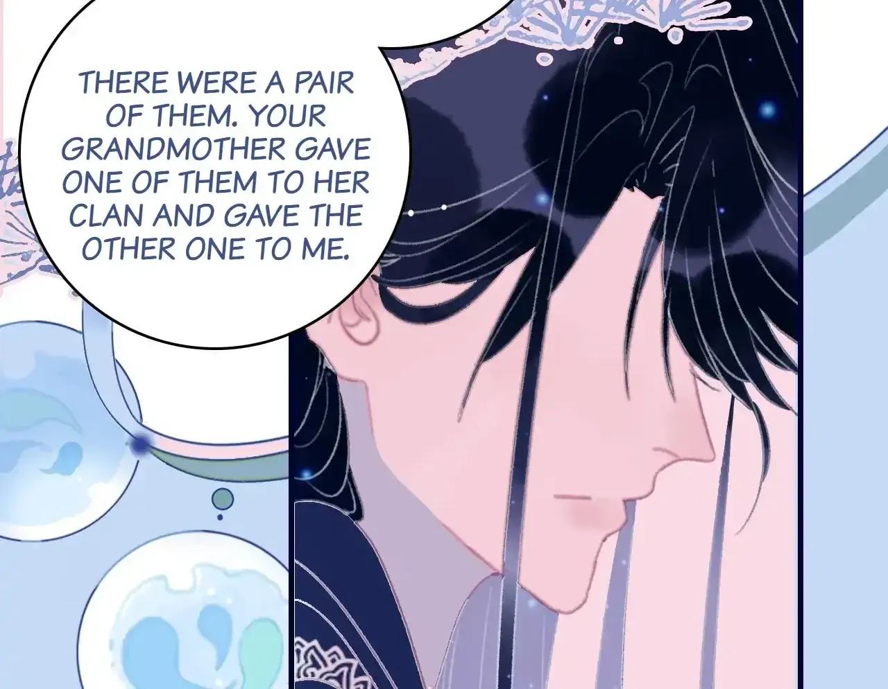 My Little Secret With the Demon Lord Chapter 103 page 64 - 