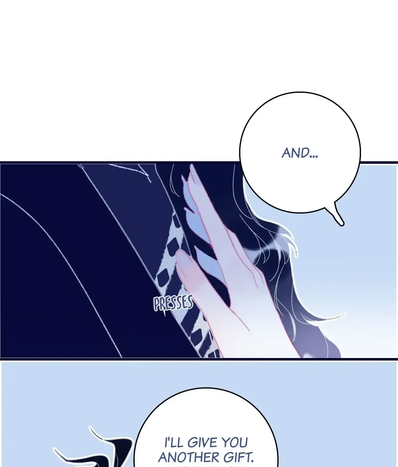 My Little Secret With the Demon Lord Chapter 103 page 67 - 