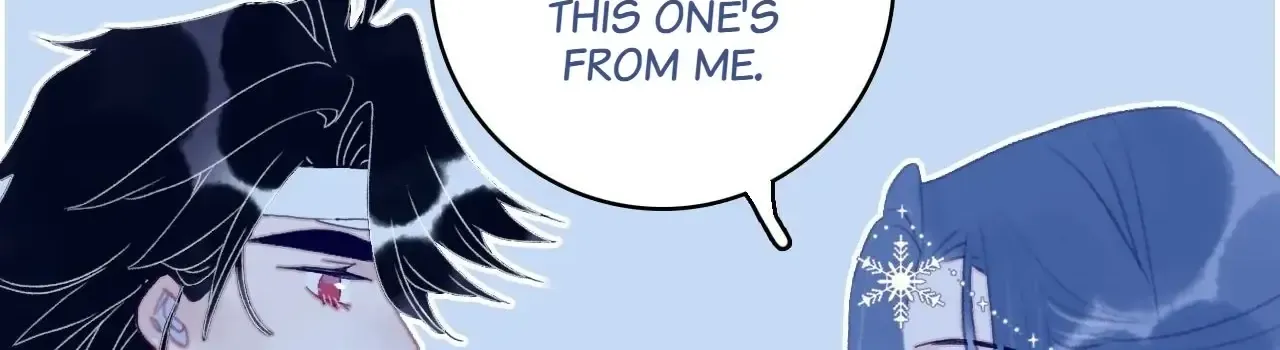 My Little Secret With the Demon Lord Chapter 103 page 68 - 