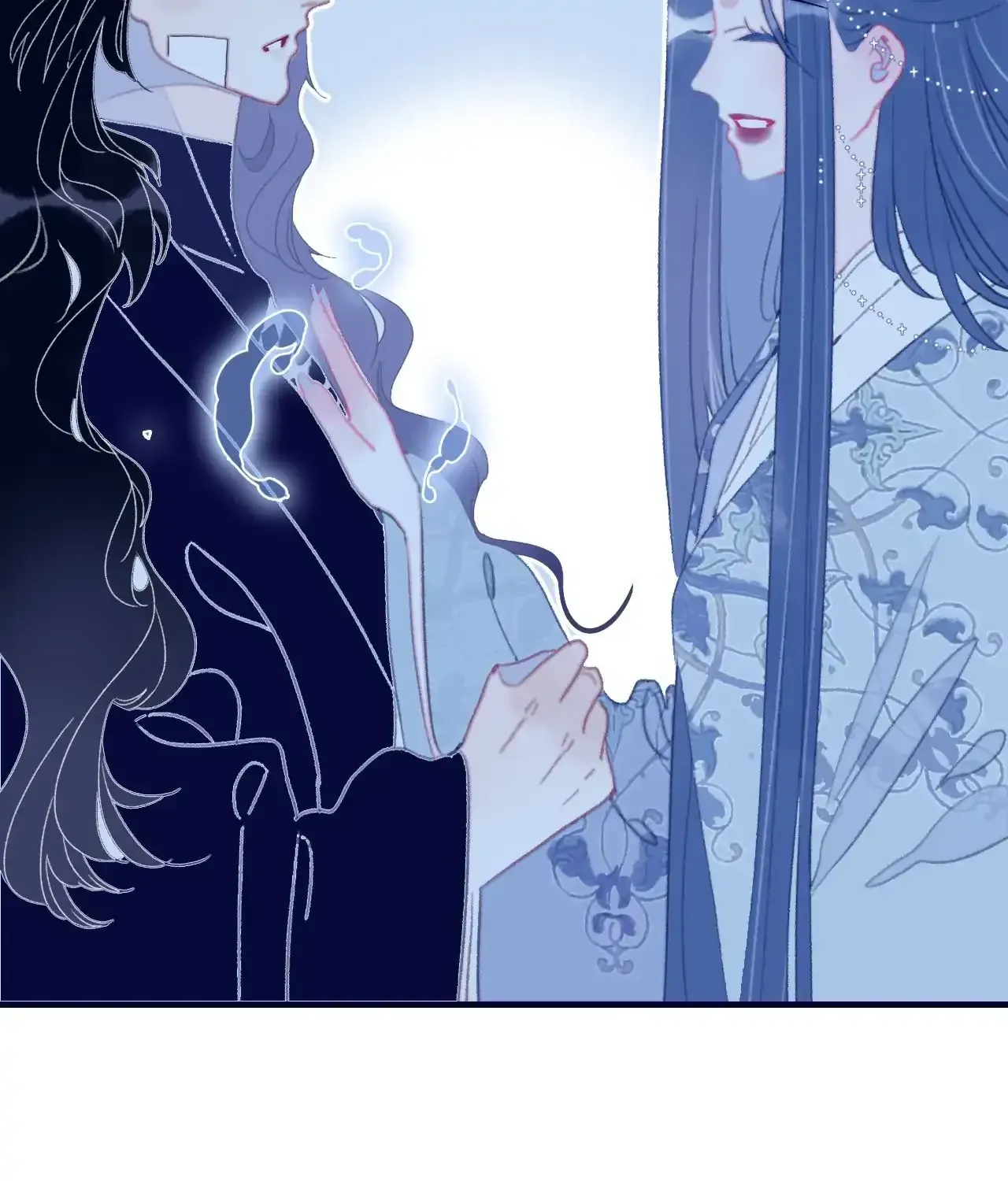 My Little Secret With the Demon Lord Chapter 103 page 69 - 