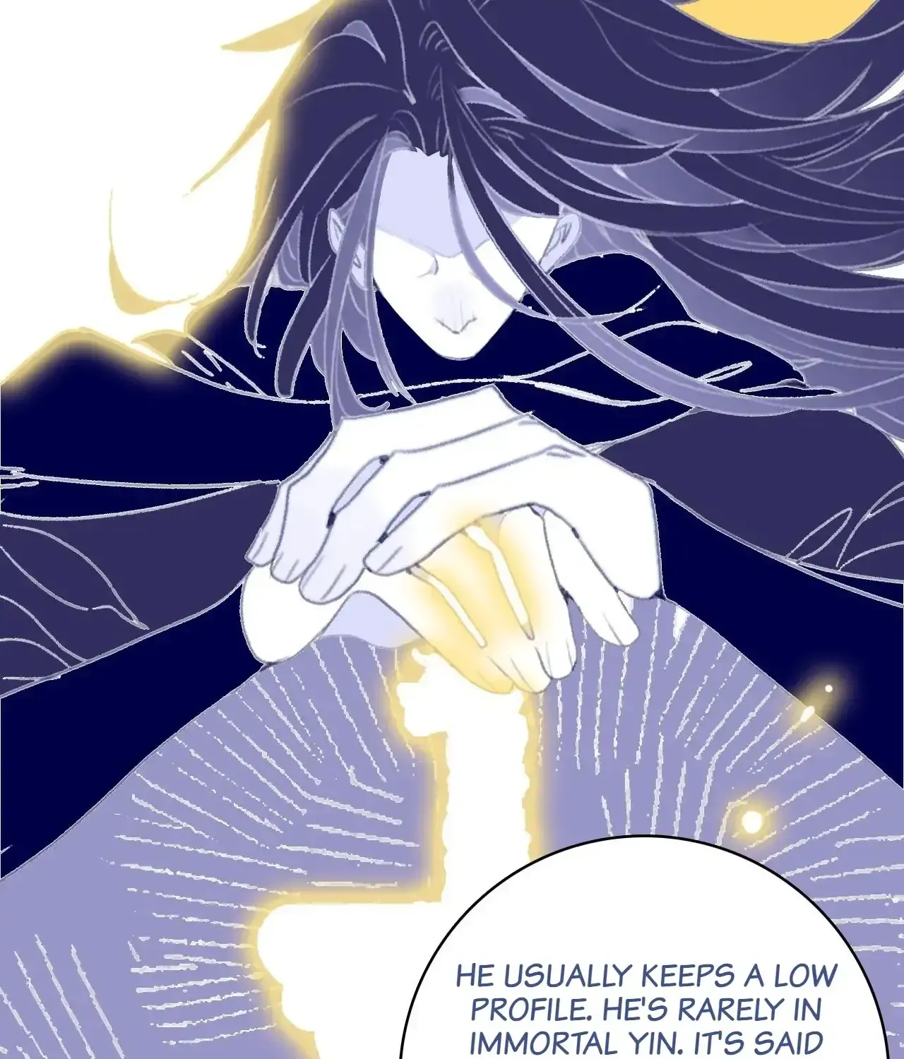 My Little Secret With the Demon Lord Chapter 103 page 8 - 