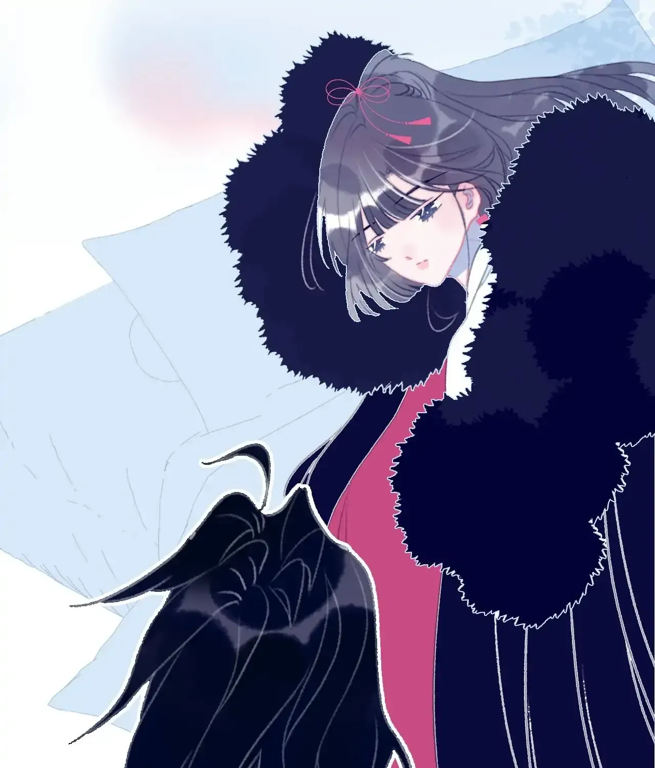 My Little Secret With the Demon Lord Chapter 103 page 73 - 