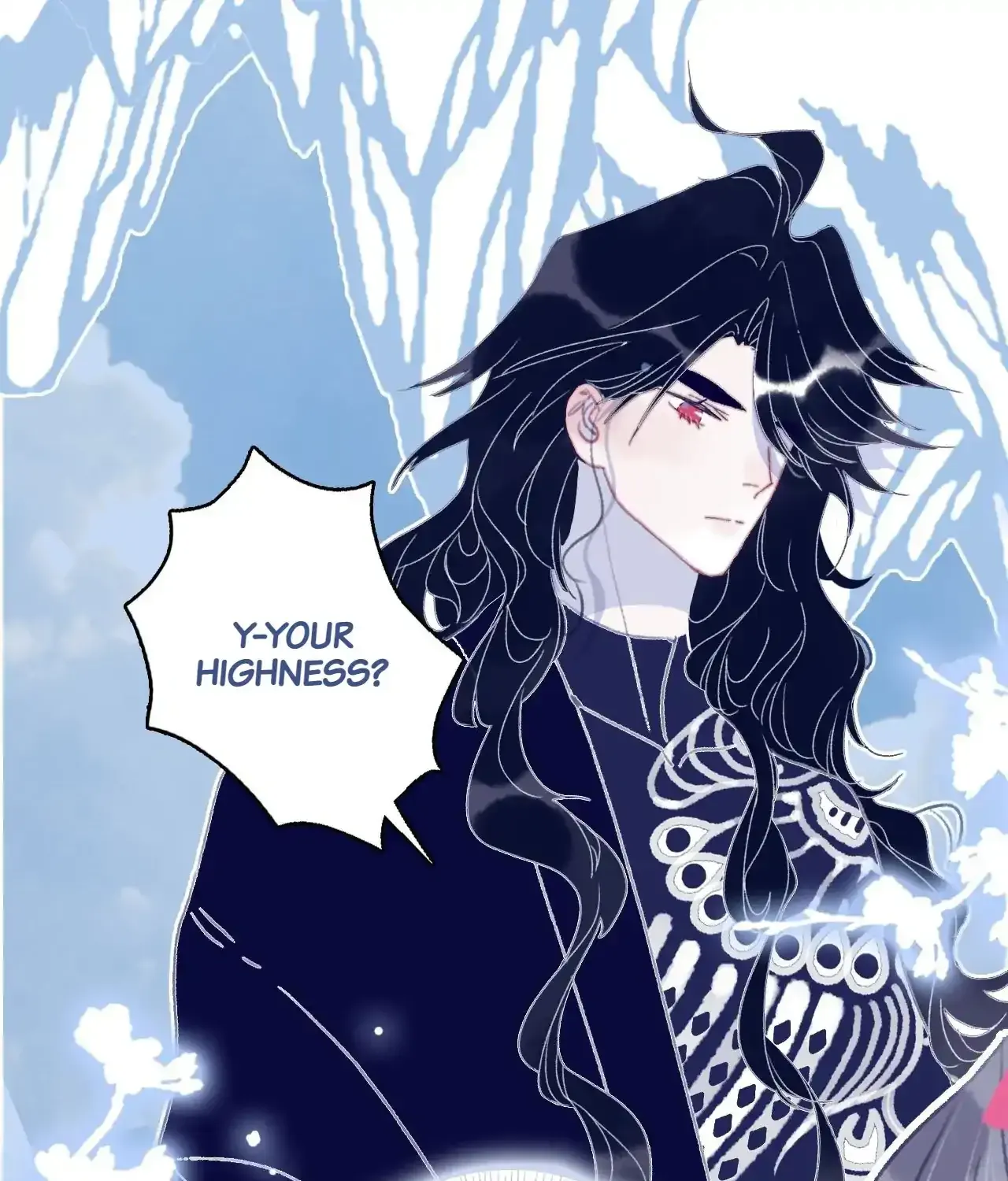My Little Secret With the Demon Lord Chapter 103 page 75 - 