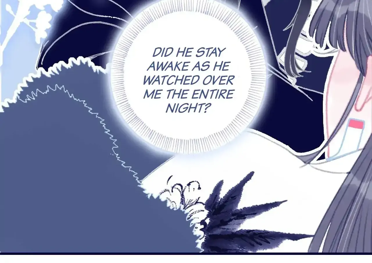 My Little Secret With the Demon Lord Chapter 103 page 76 - 