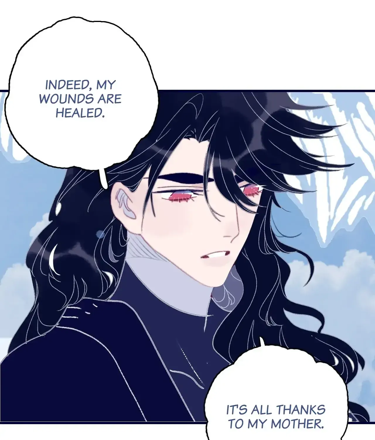 My Little Secret With the Demon Lord Chapter 103 page 79 - 