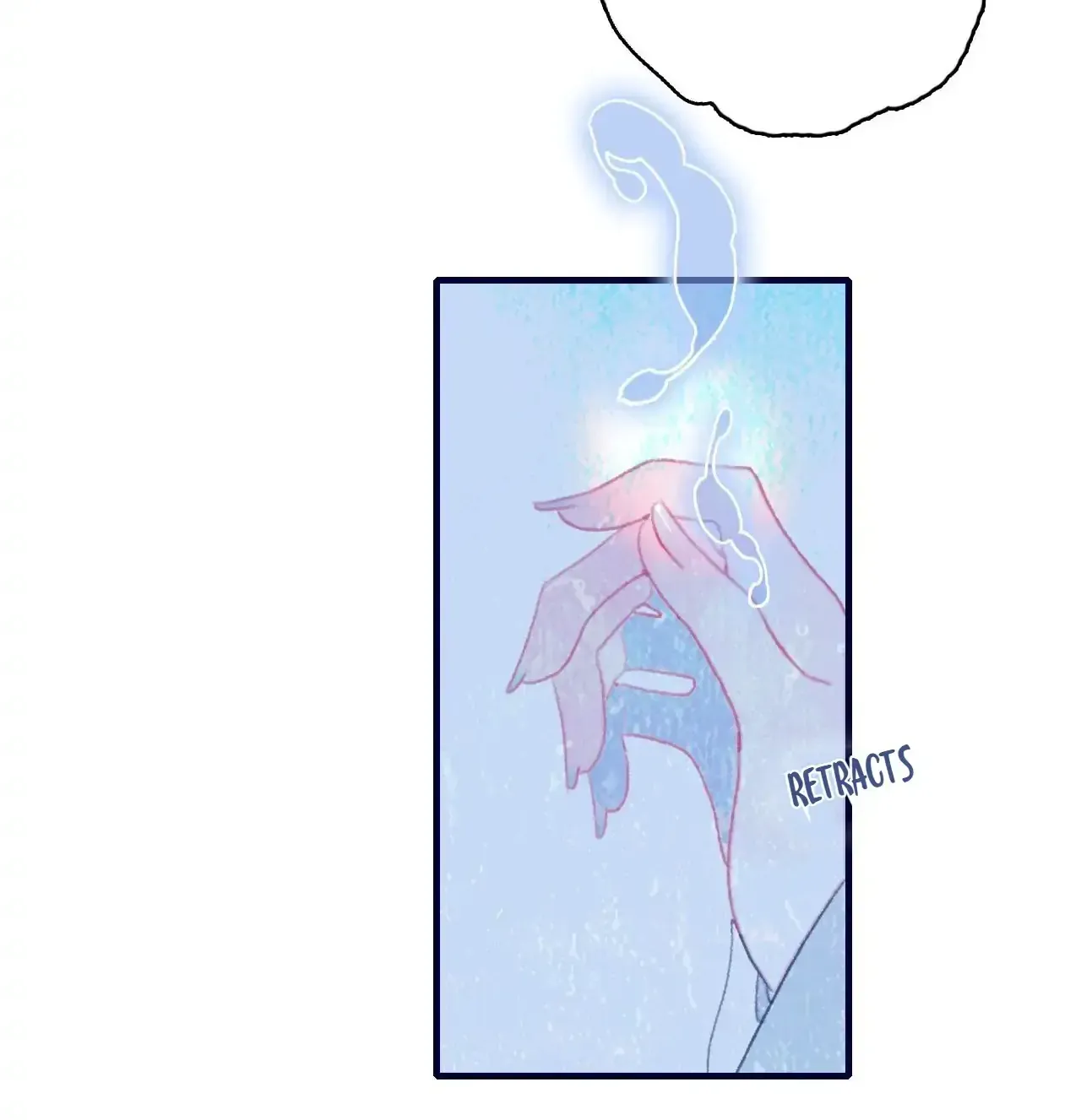 My Little Secret With the Demon Lord Chapter 103 page 80 - 
