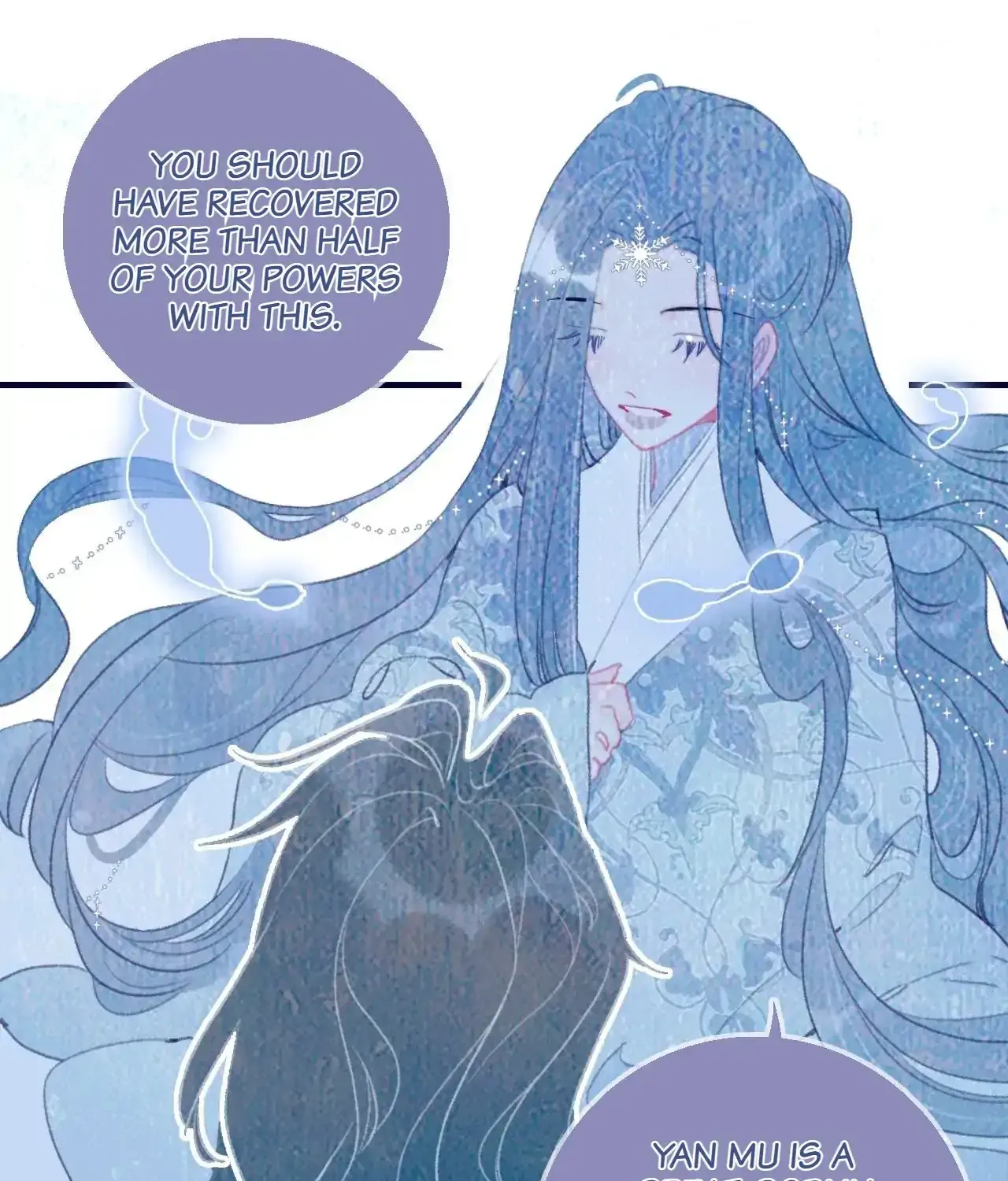 My Little Secret With the Demon Lord Chapter 103 page 81 - 