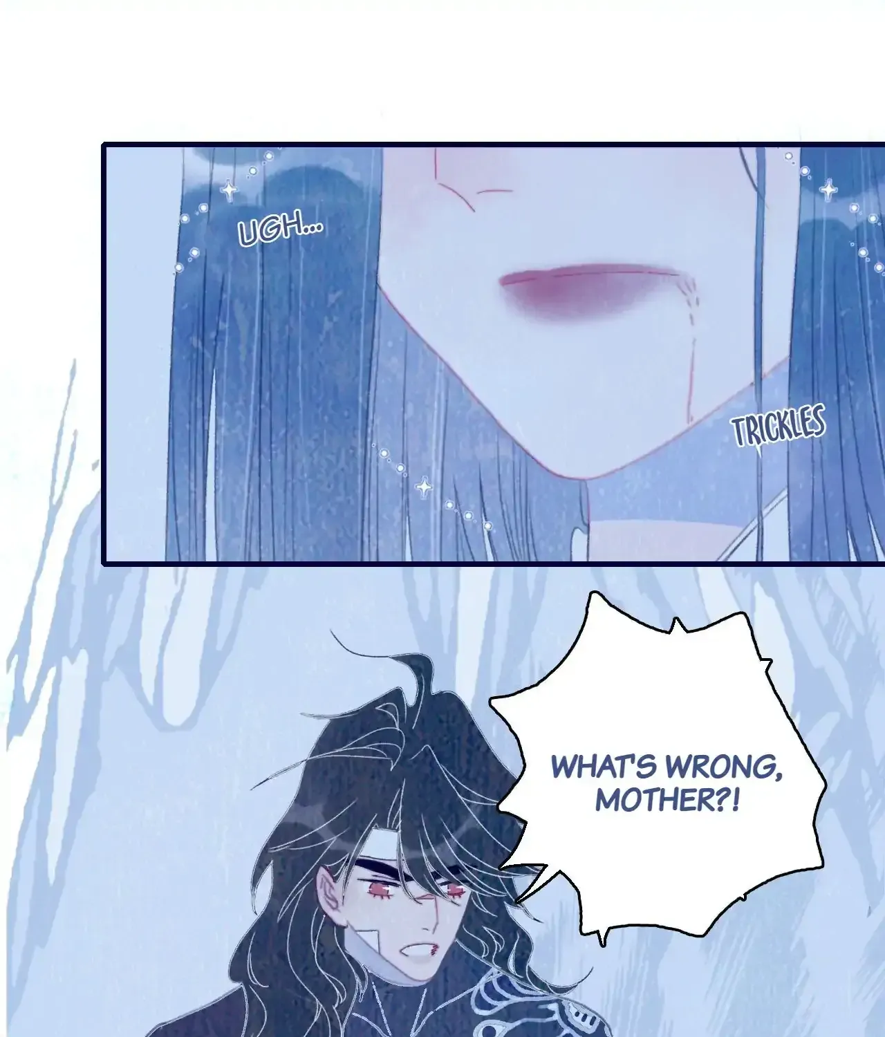 My Little Secret With the Demon Lord Chapter 103 page 83 - 