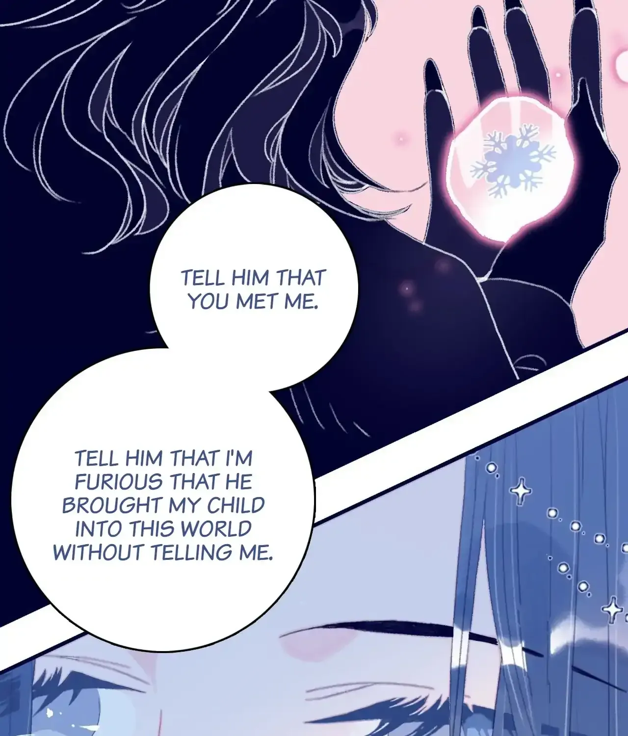 My Little Secret With the Demon Lord Chapter 103 page 88 - 