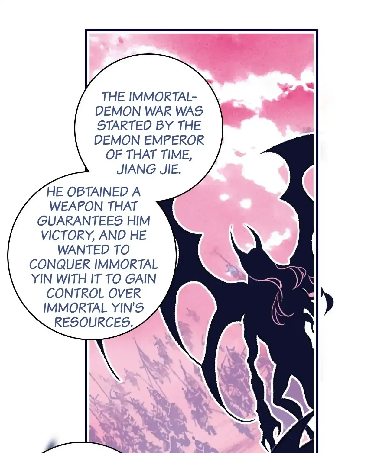 My Little Secret With the Demon Lord Chapter 103 page 10 - 