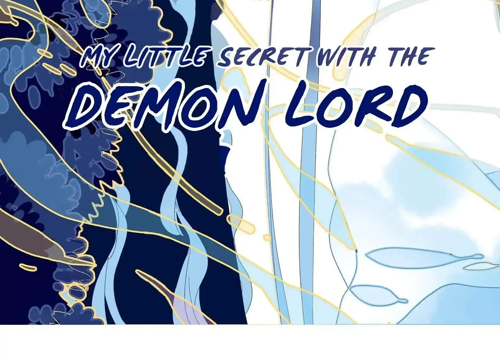 My Little Secret With the Demon Lord Chapter 104 page 2 - 