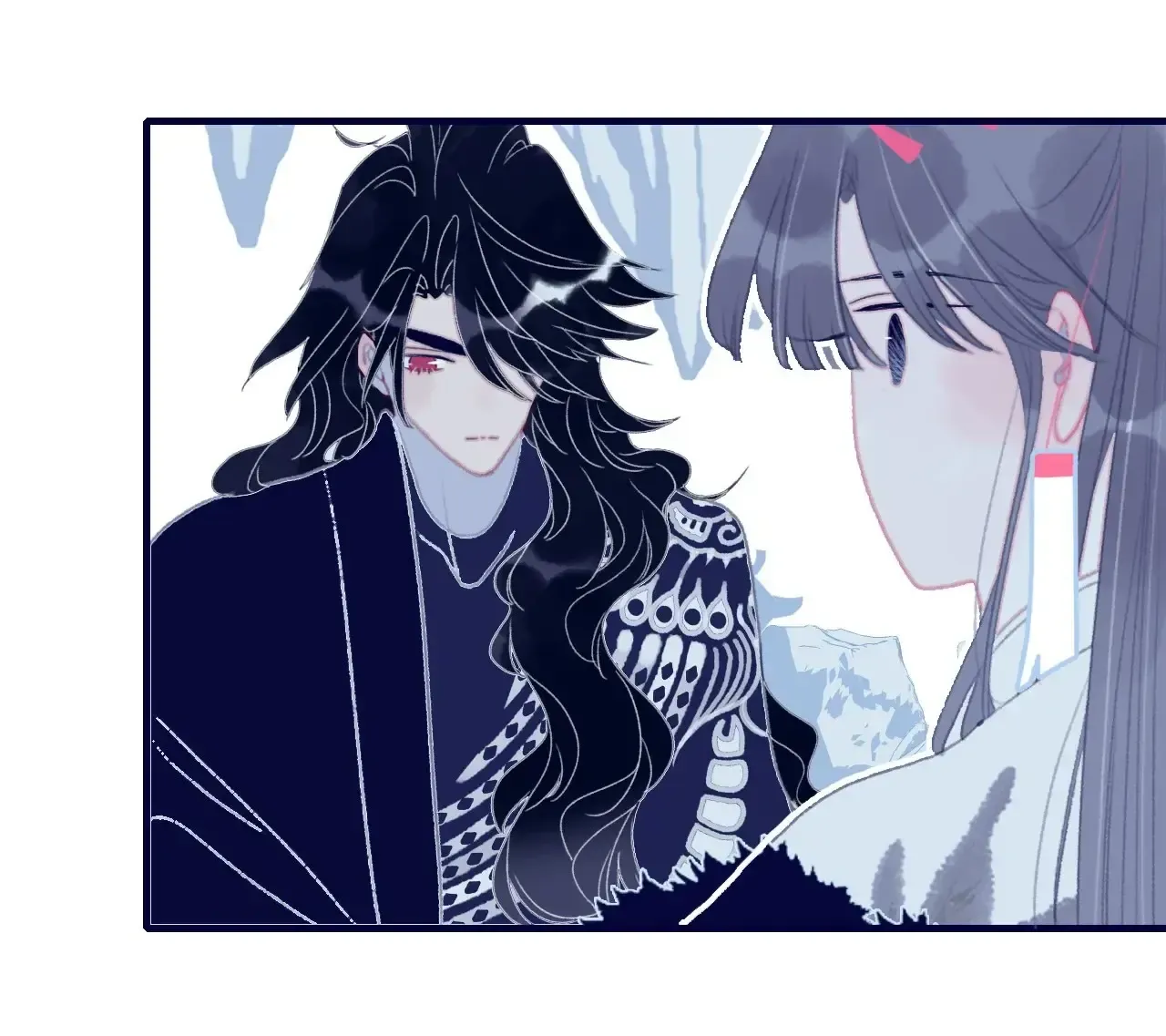 My Little Secret With the Demon Lord Chapter 104 page 11 - 