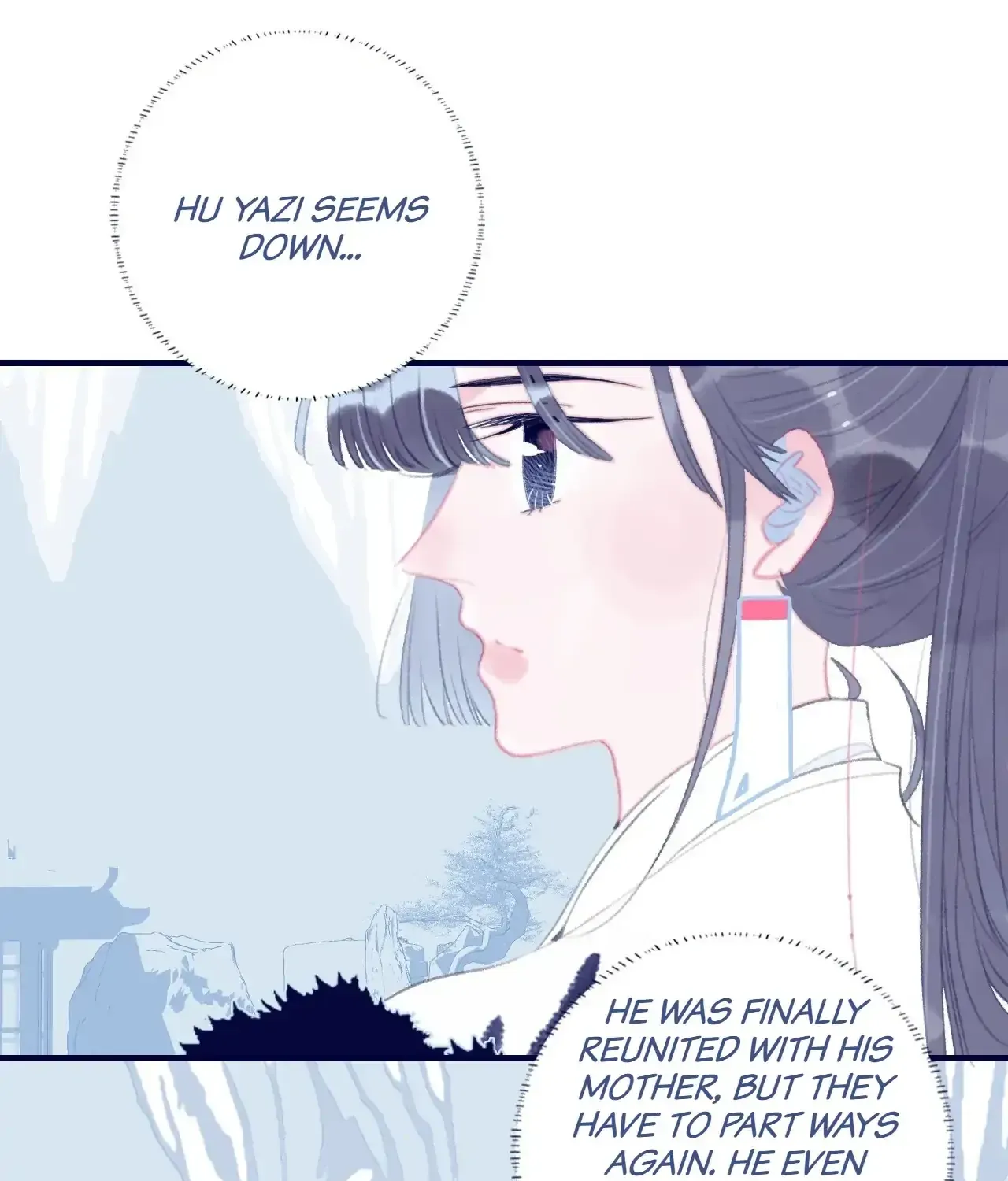 My Little Secret With the Demon Lord Chapter 104 page 12 - 