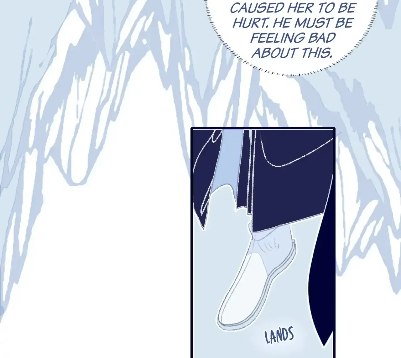 My Little Secret With the Demon Lord Chapter 104 page 13 - 
