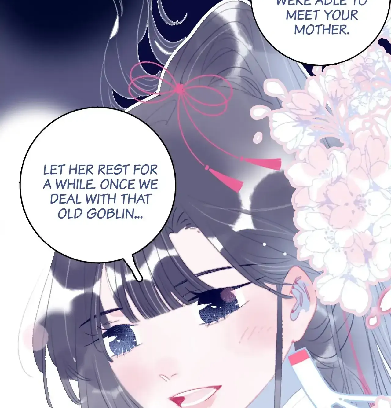 My Little Secret With the Demon Lord Chapter 104 page 15 - 