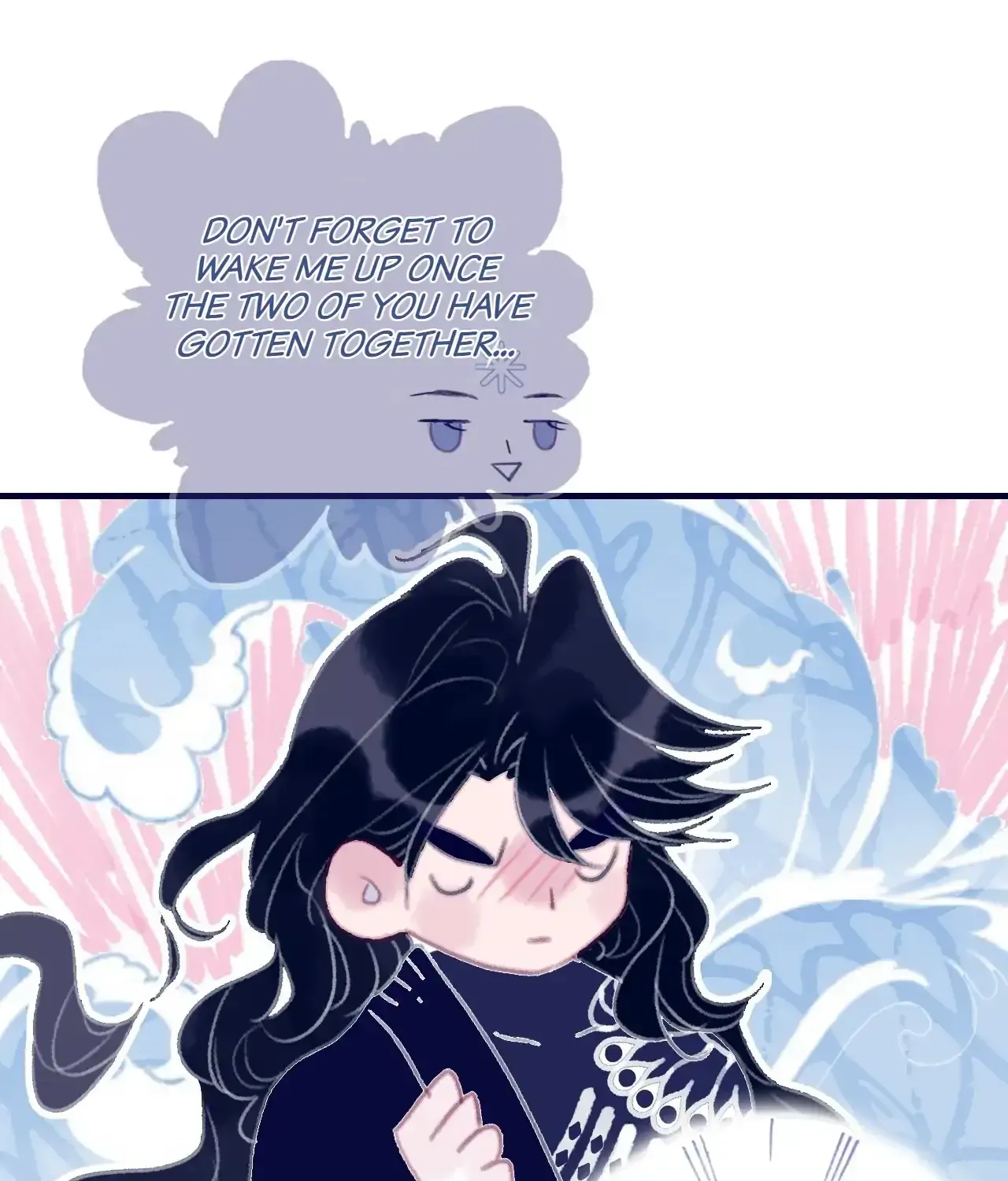 My Little Secret With the Demon Lord Chapter 104 page 21 - 