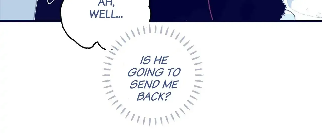 My Little Secret With the Demon Lord Chapter 104 page 24 - 
