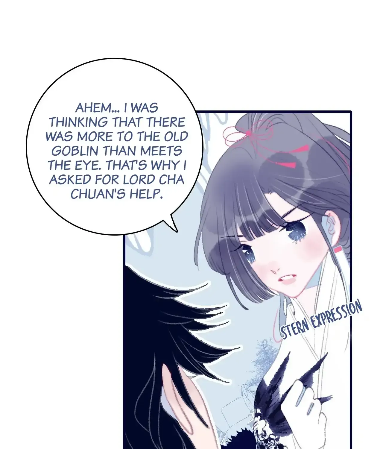 My Little Secret With the Demon Lord Chapter 104 page 25 - 