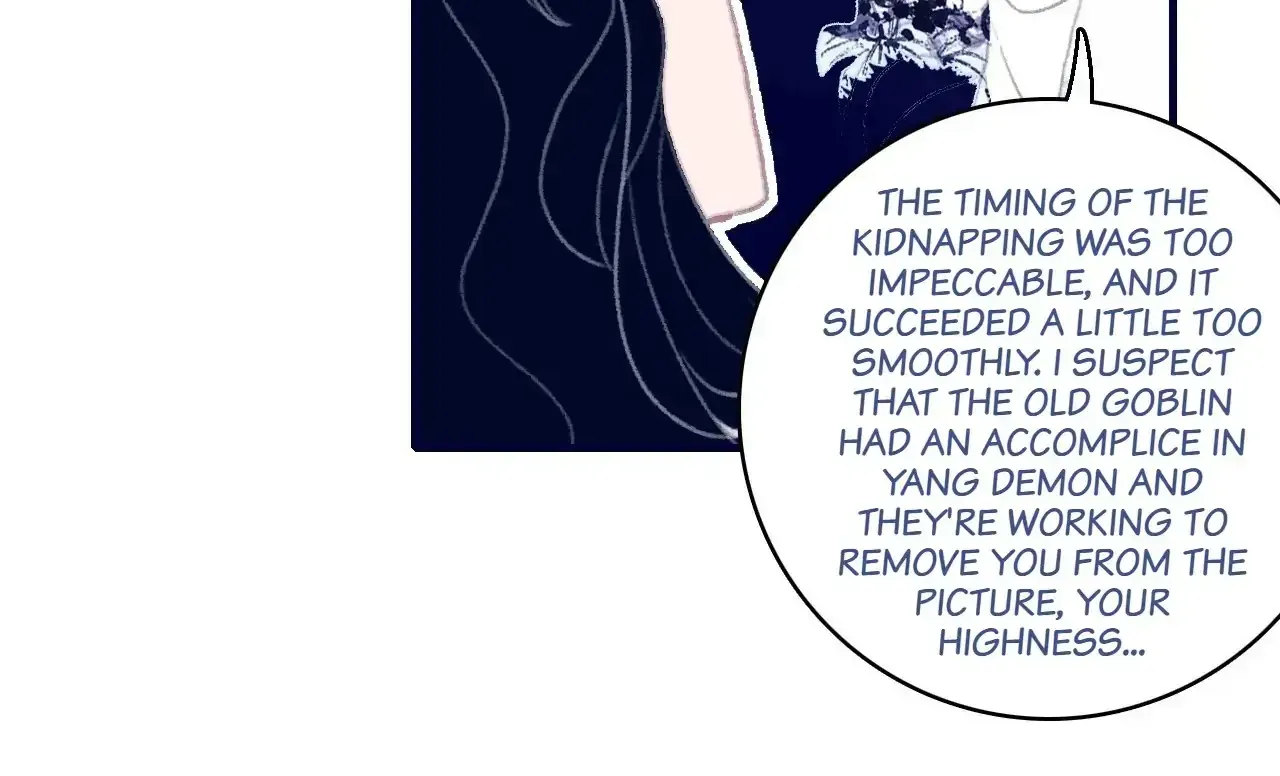 My Little Secret With the Demon Lord Chapter 104 page 26 - 