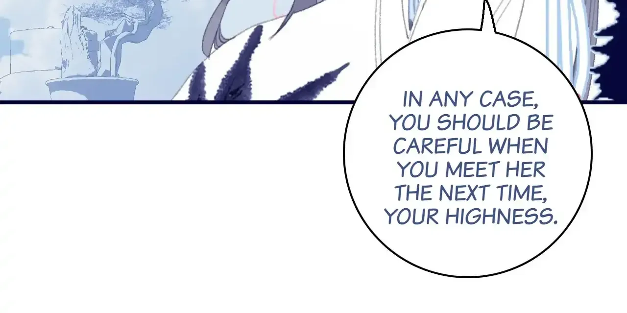 My Little Secret With the Demon Lord Chapter 104 page 28 - 