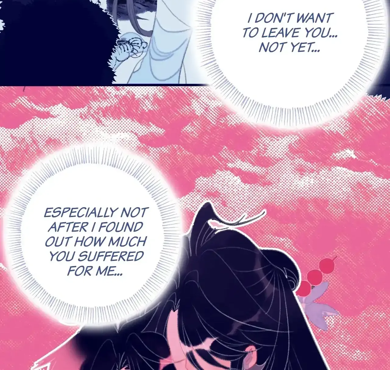 My Little Secret With the Demon Lord Chapter 104 page 34 - 