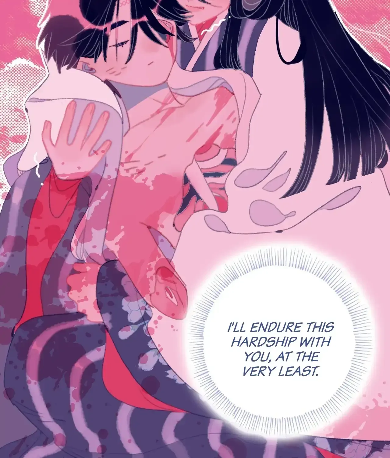 My Little Secret With the Demon Lord Chapter 104 page 35 - 