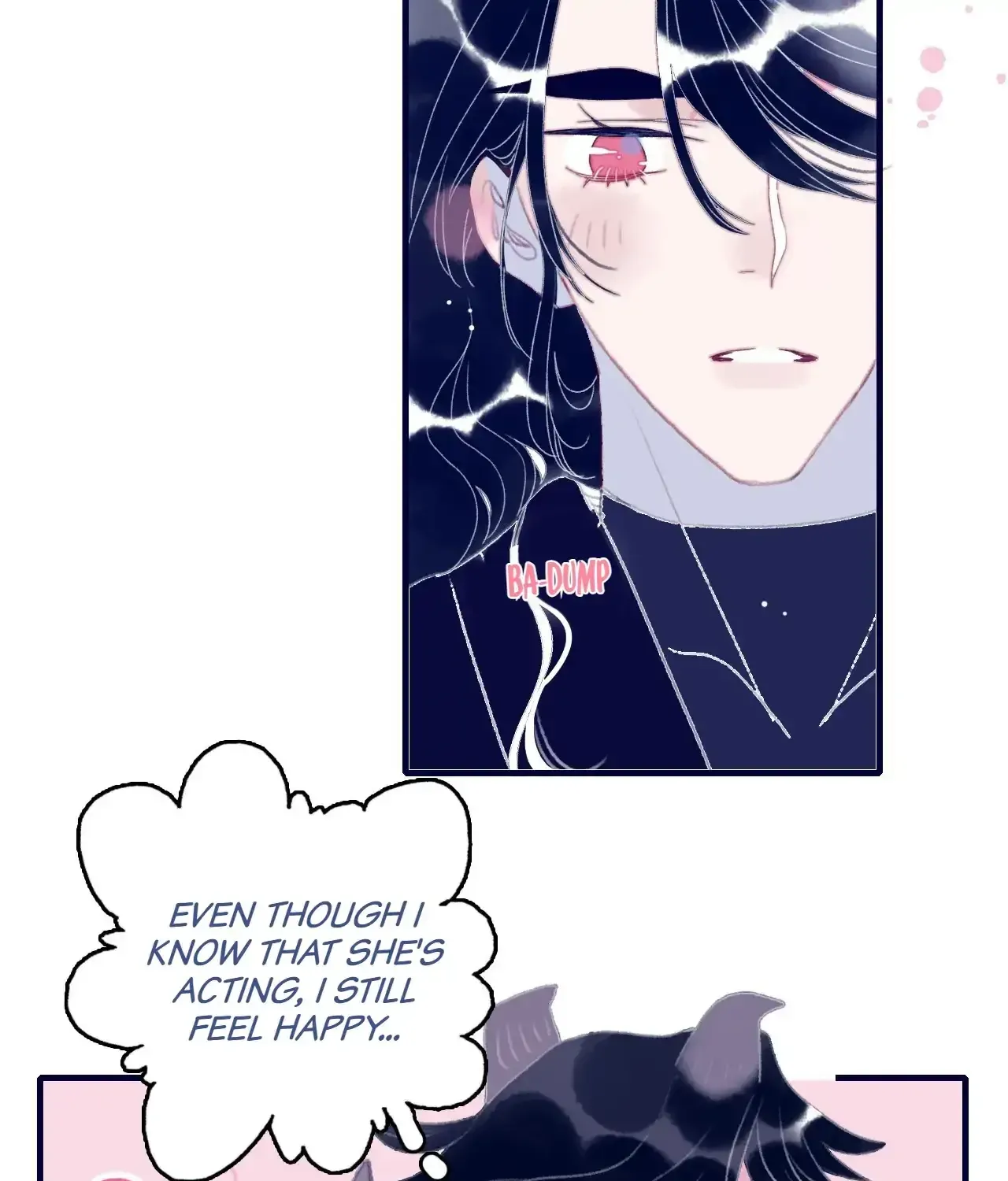 My Little Secret With the Demon Lord Chapter 104 page 37 - 
