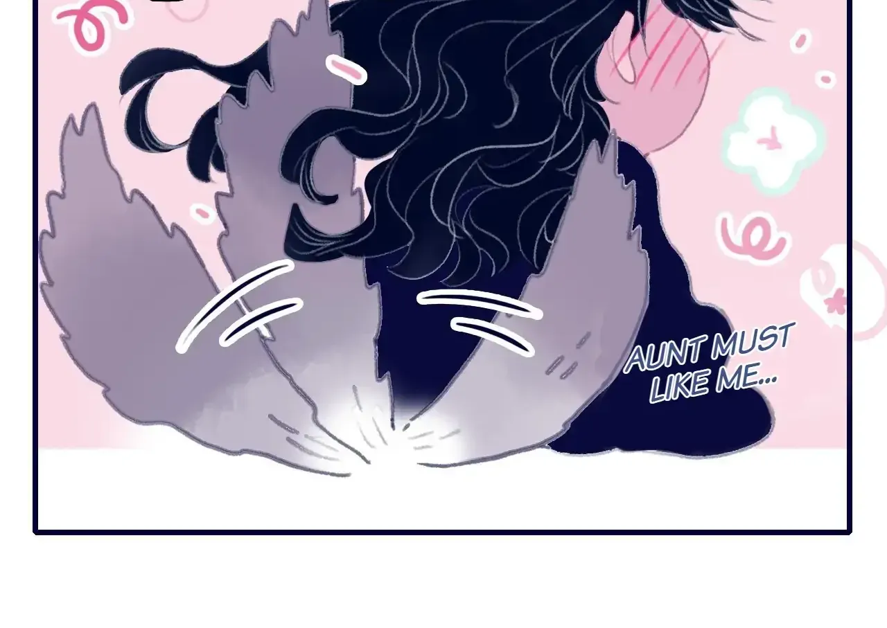 My Little Secret With the Demon Lord Chapter 104 page 38 - 