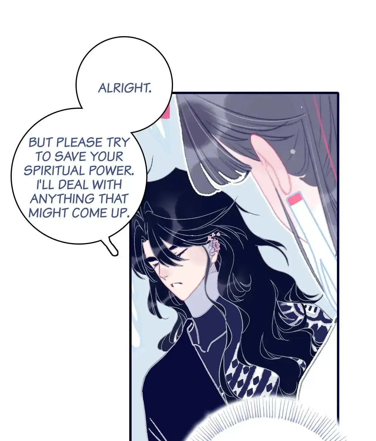 My Little Secret With the Demon Lord Chapter 104 page 39 - 