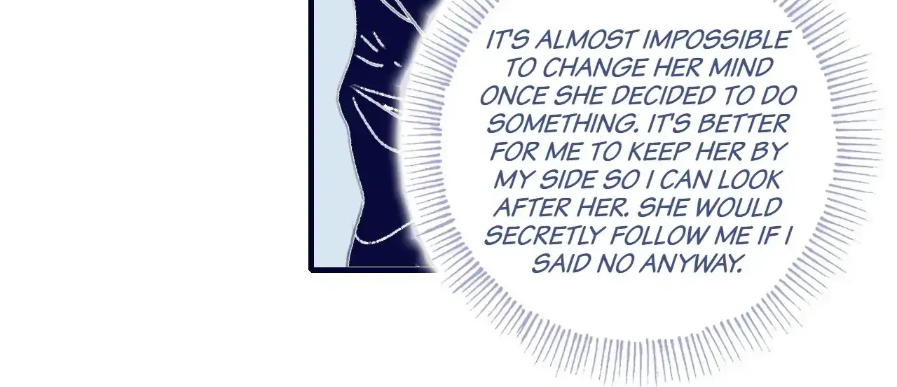 My Little Secret With the Demon Lord Chapter 104 page 40 - 
