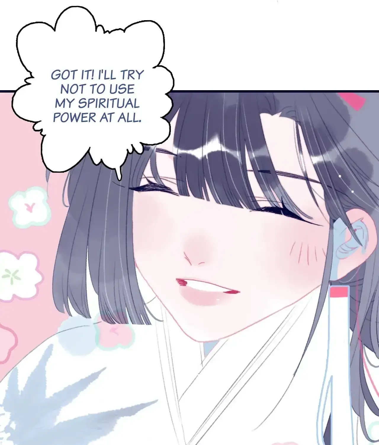 My Little Secret With the Demon Lord Chapter 104 page 41 - 
