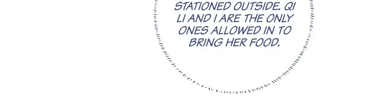 My Little Secret With the Demon Lord Chapter 104 page 49 - 