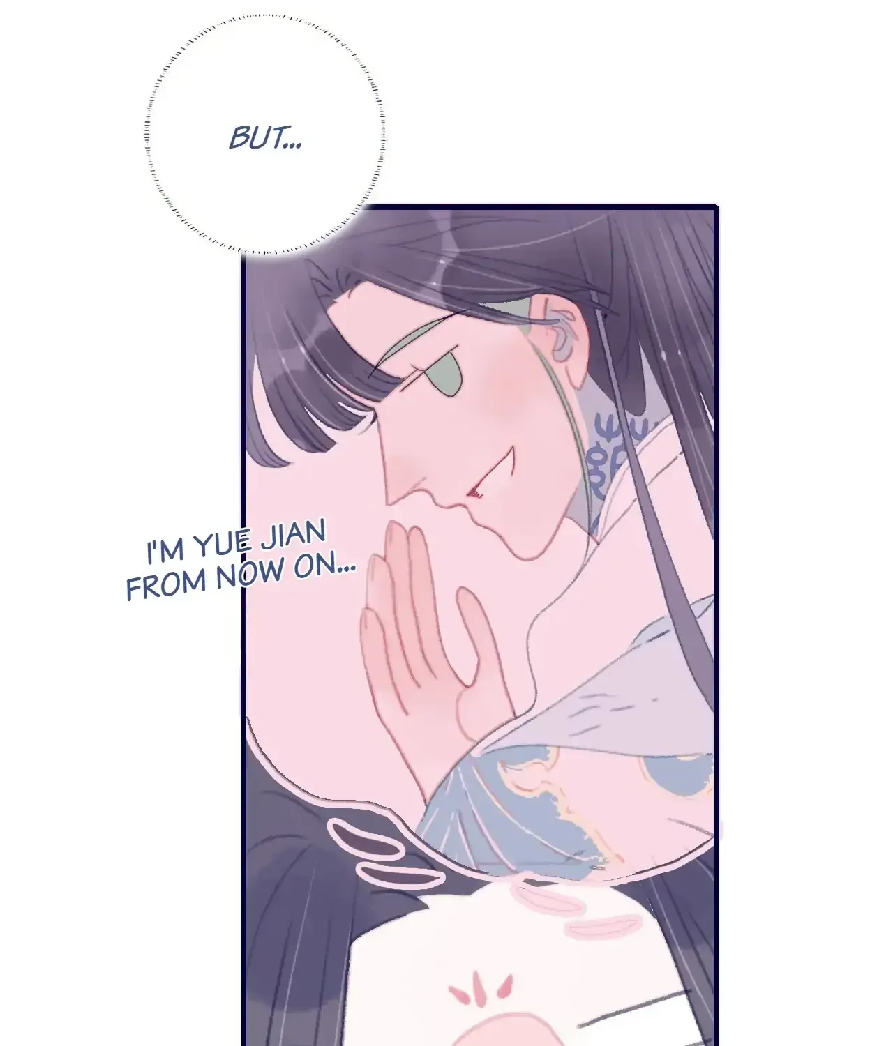 My Little Secret With the Demon Lord Chapter 104 page 50 - 