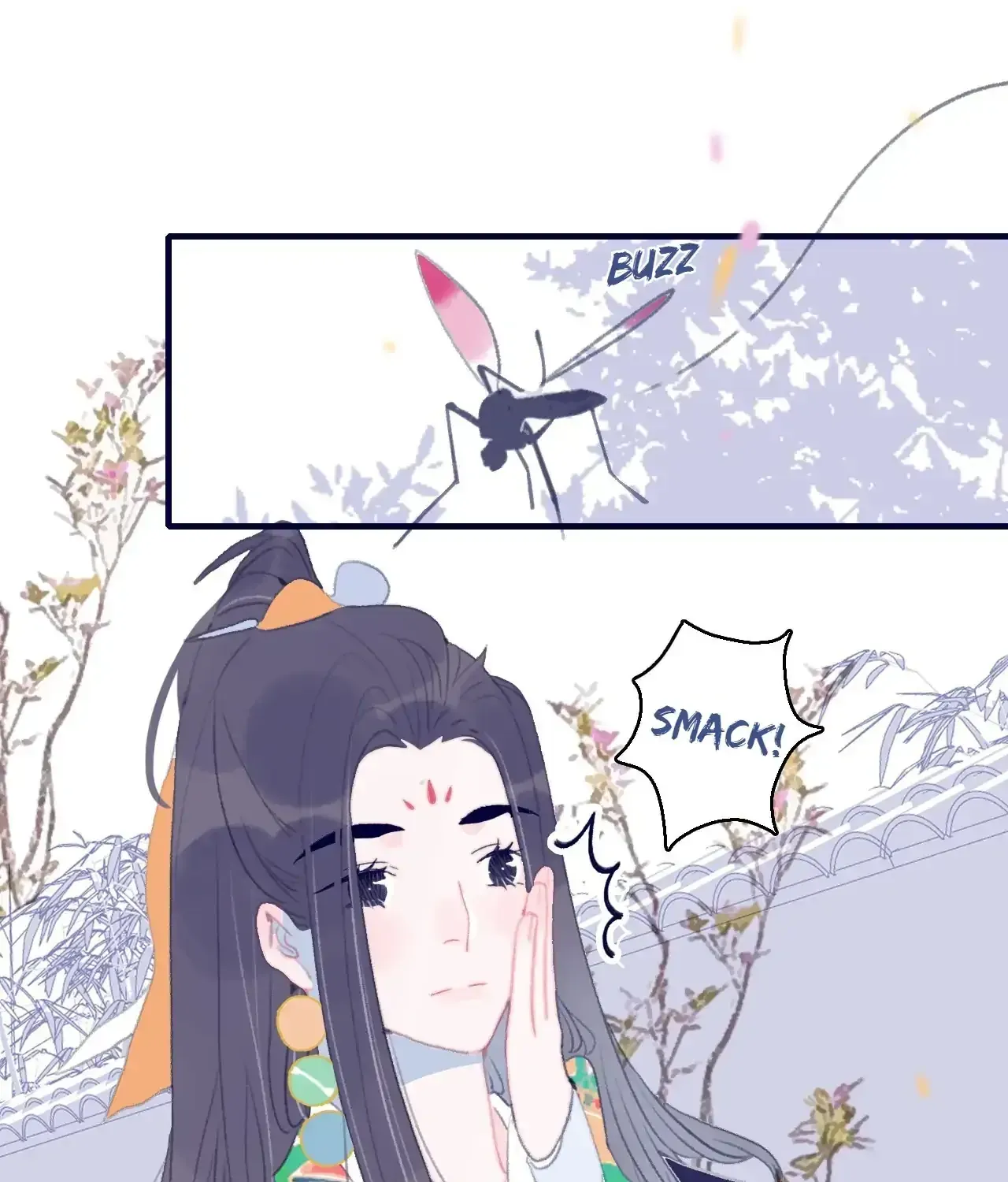 My Little Secret With the Demon Lord Chapter 104 page 54 - 