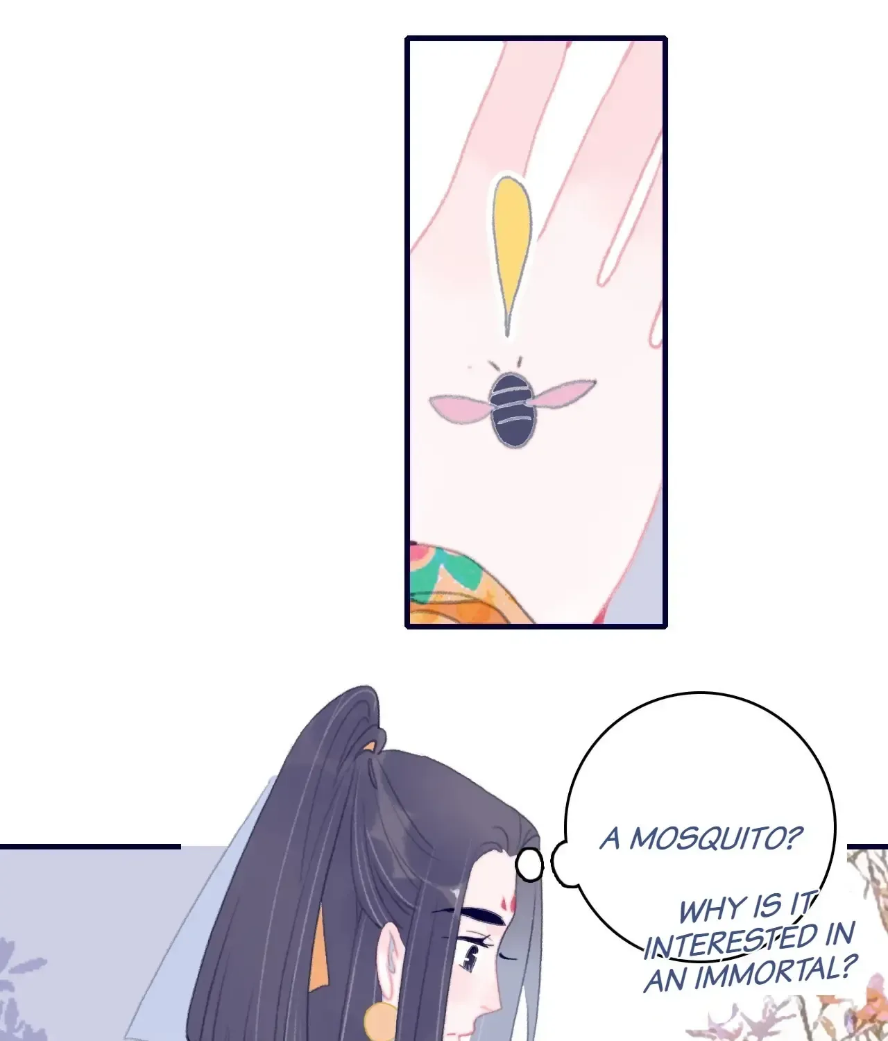 My Little Secret With the Demon Lord Chapter 104 page 56 - 