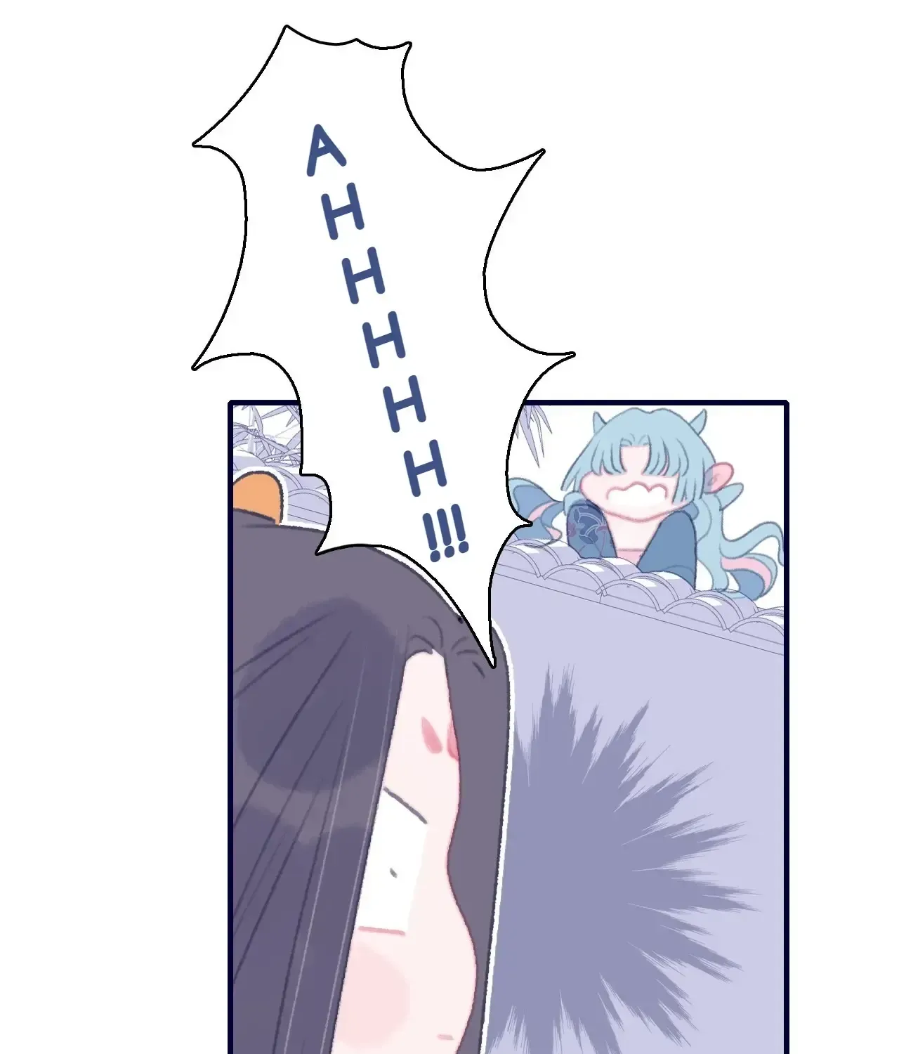 My Little Secret With the Demon Lord Chapter 104 page 58 - 