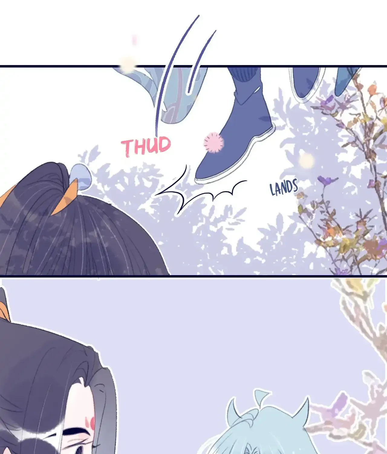 My Little Secret With the Demon Lord Chapter 104 page 60 - 