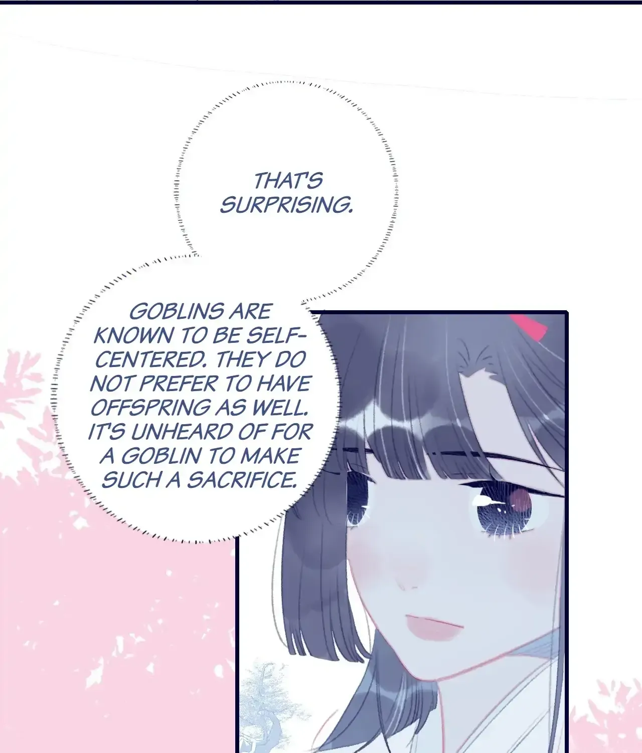 My Little Secret With the Demon Lord Chapter 104 page 7 - 