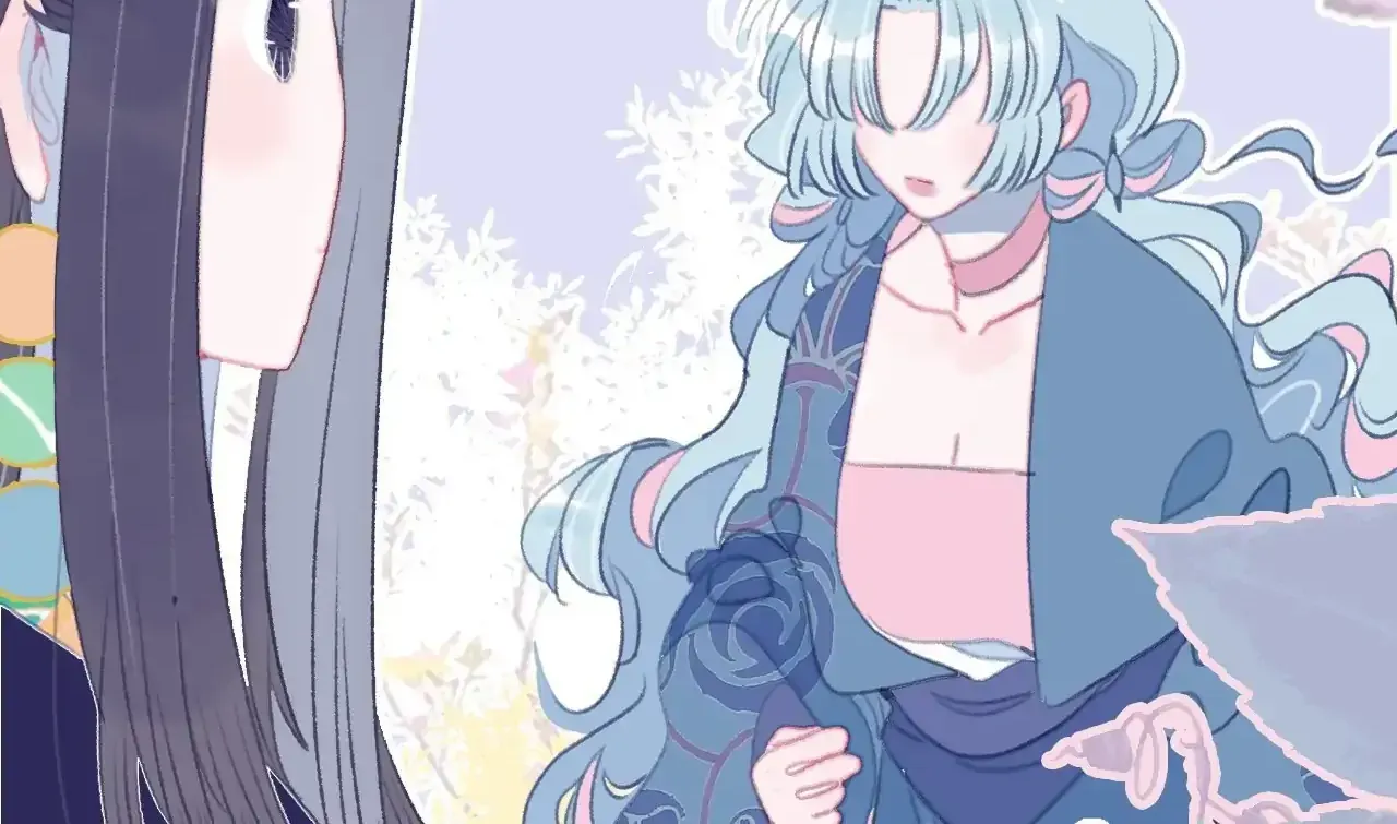 My Little Secret With the Demon Lord Chapter 104 page 61 - 