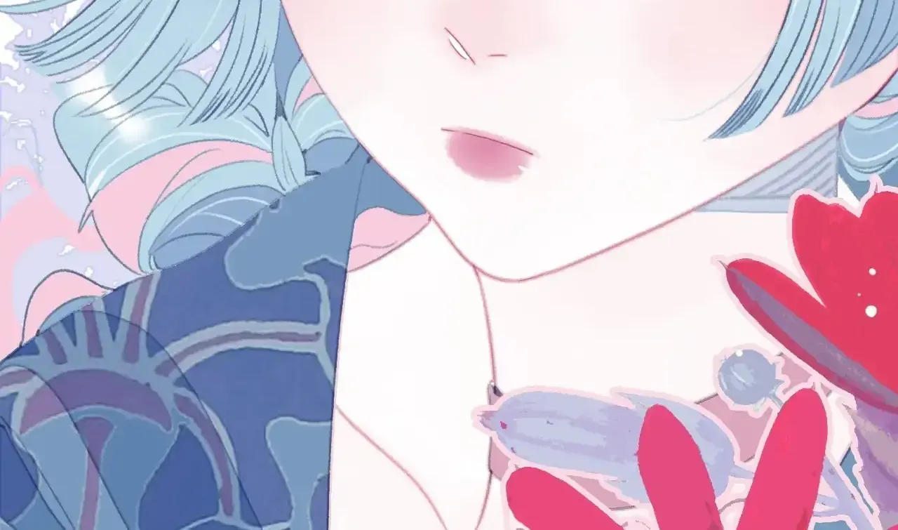 My Little Secret With the Demon Lord Chapter 104 page 63 - 