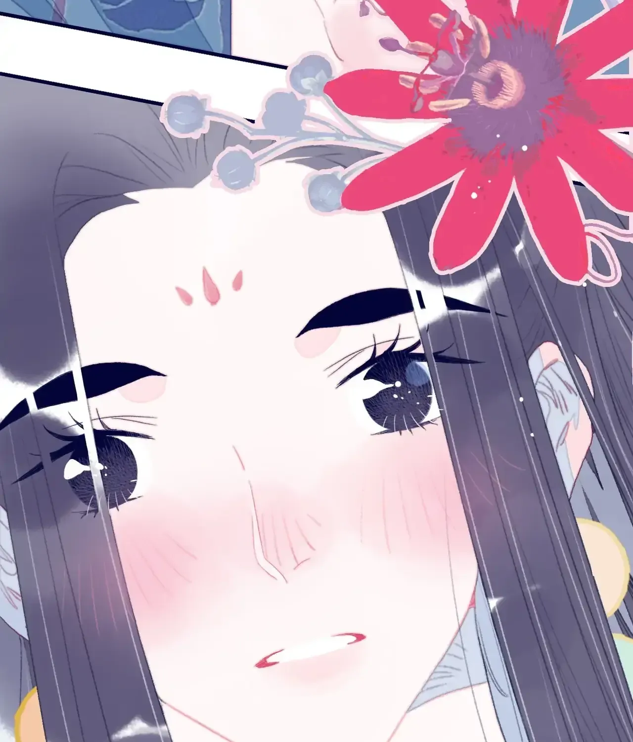 My Little Secret With the Demon Lord Chapter 104 page 64 - 