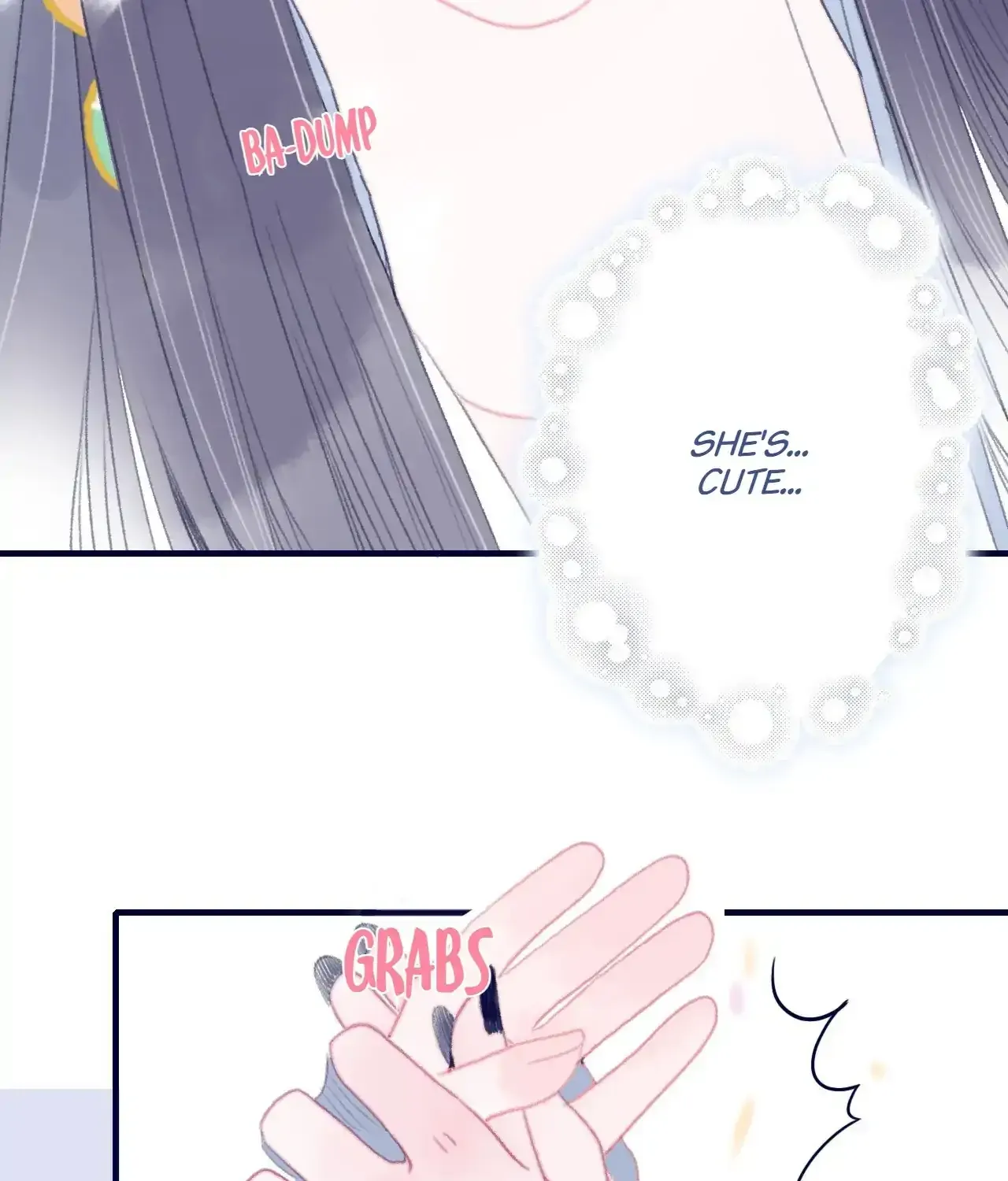 My Little Secret With the Demon Lord Chapter 104 page 66 - 