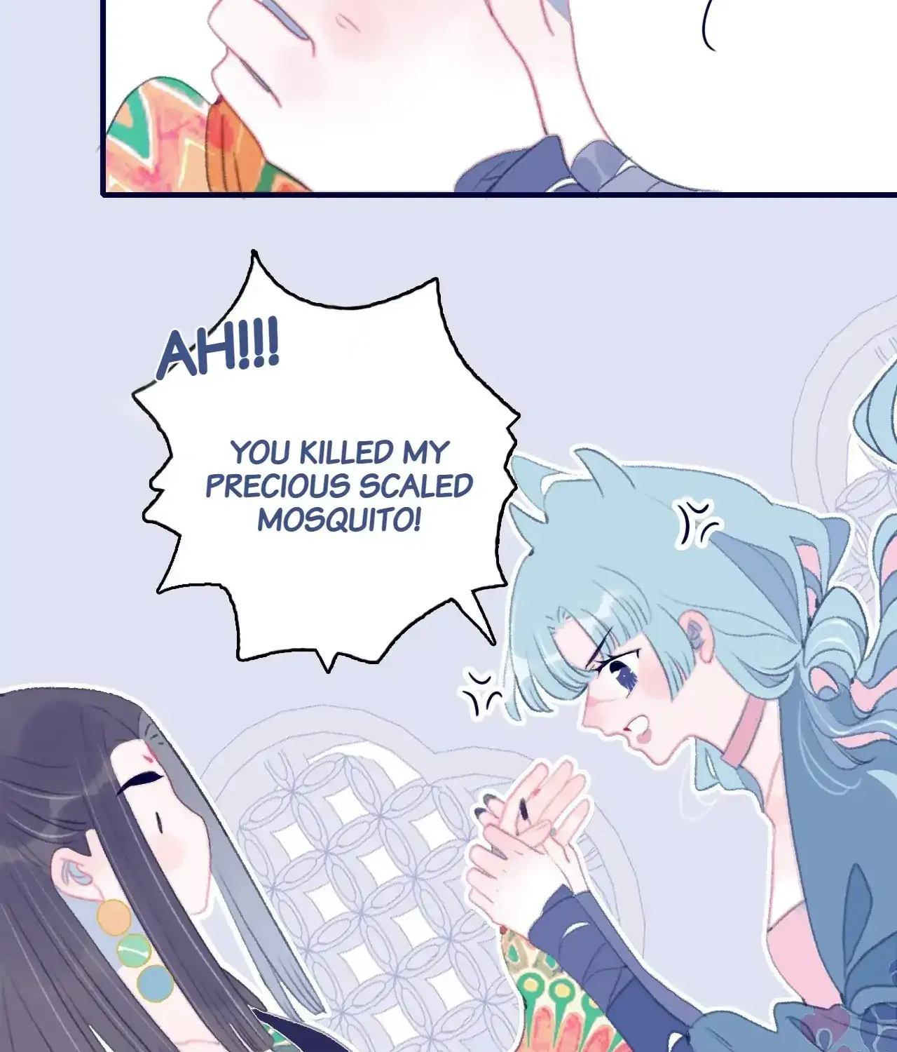 My Little Secret With the Demon Lord Chapter 104 page 67 - 